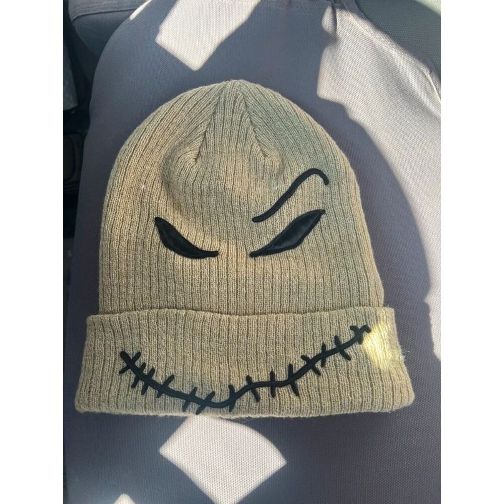 Oogie boogie beanie